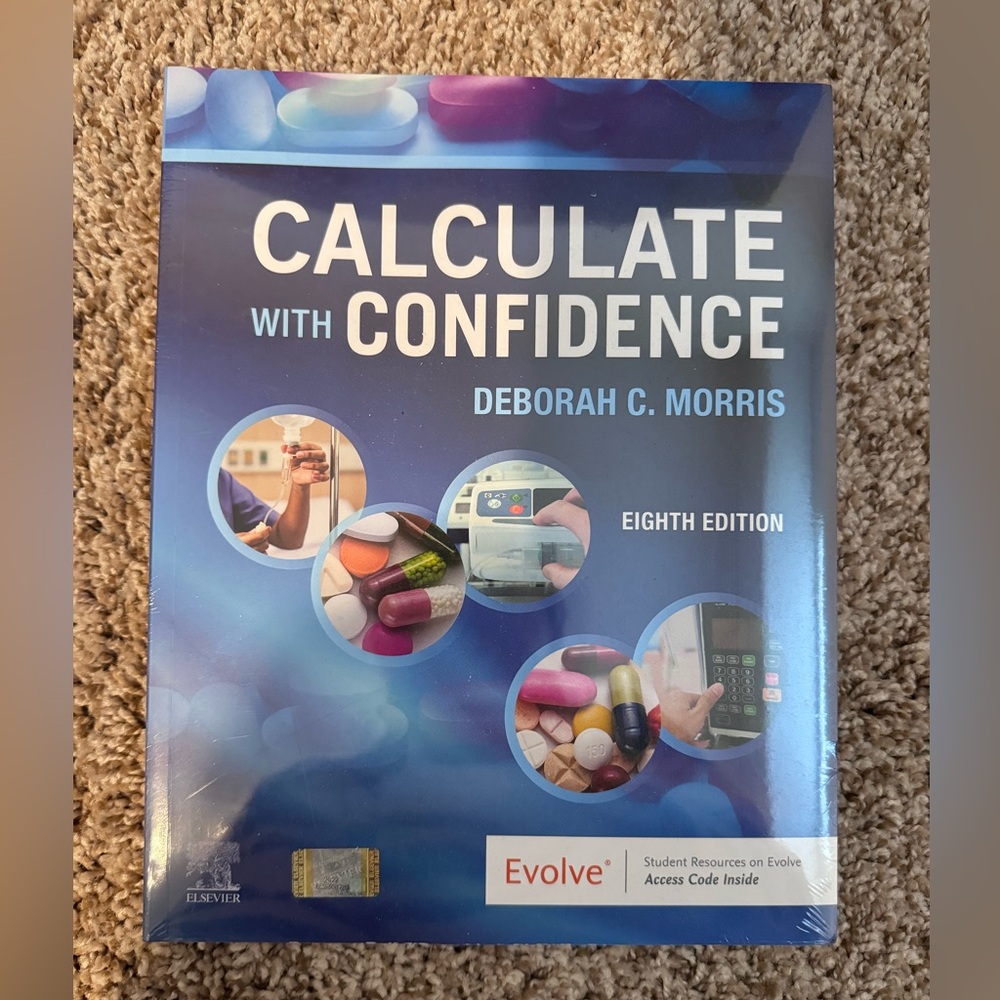 CALCULATE WITH CONFIDENCE